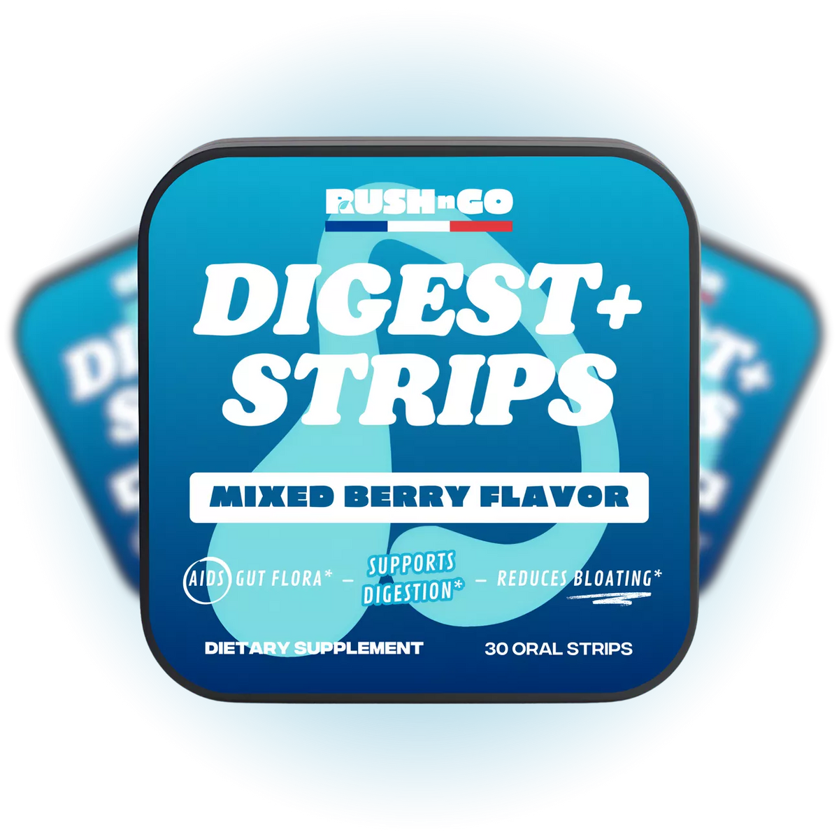 RUSHnGO digest homepage category
