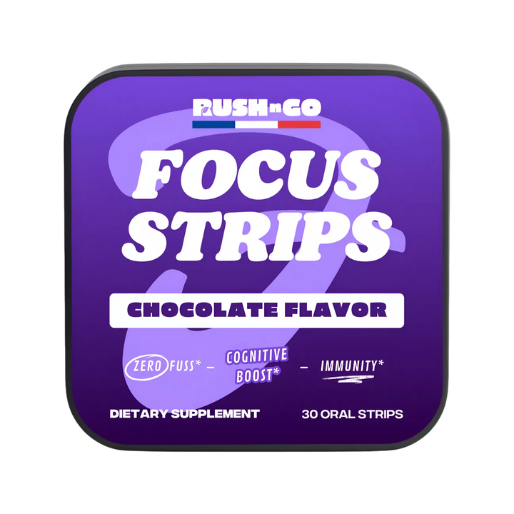 FOCUS