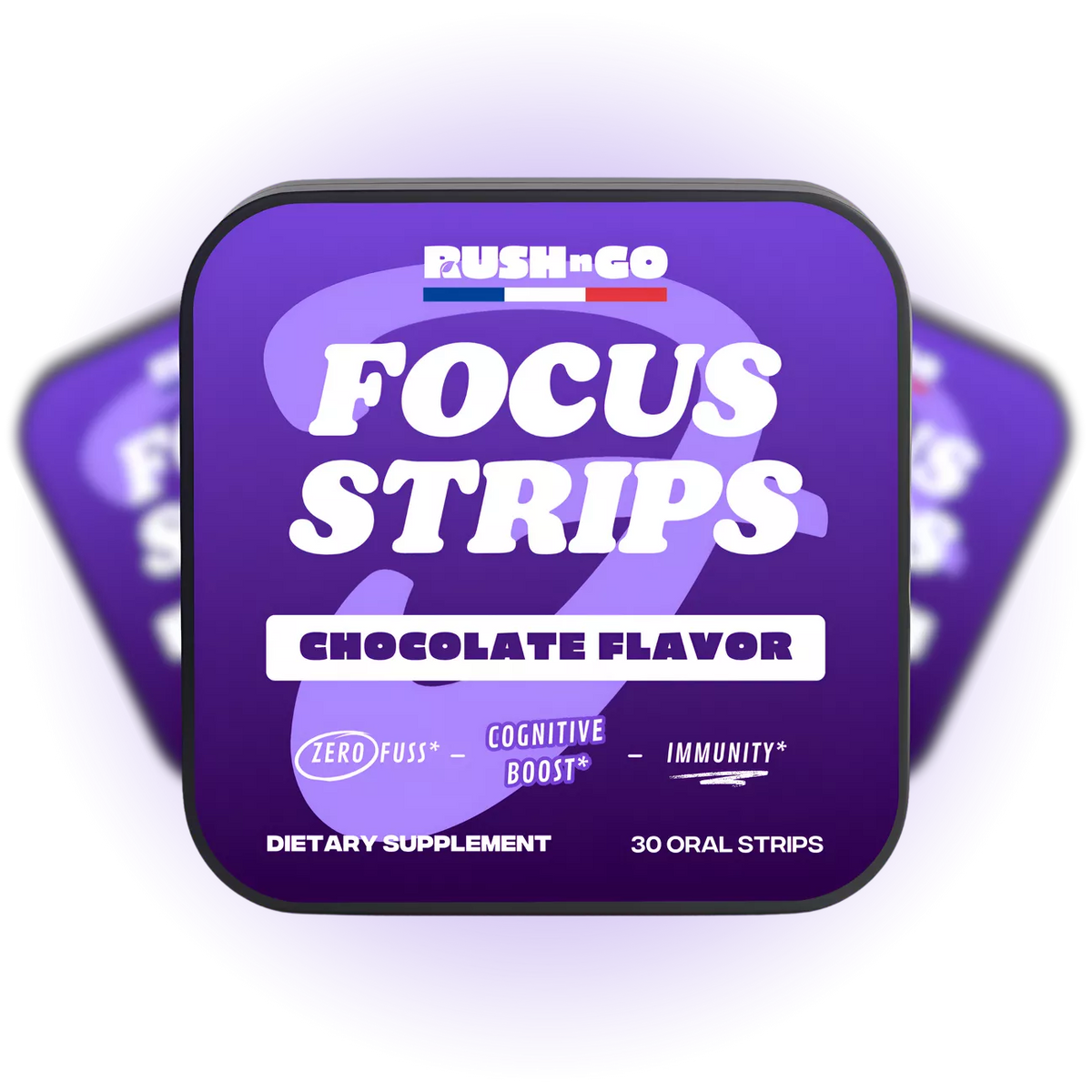 RUSHnGO focus homepage category