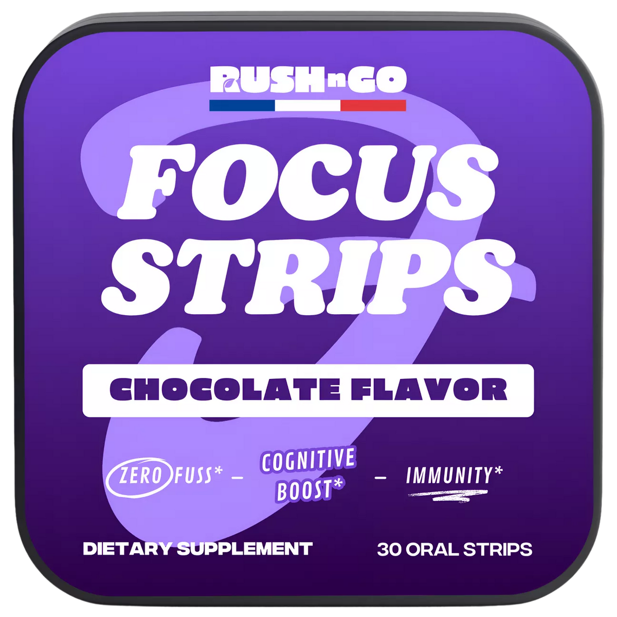 FOCUS