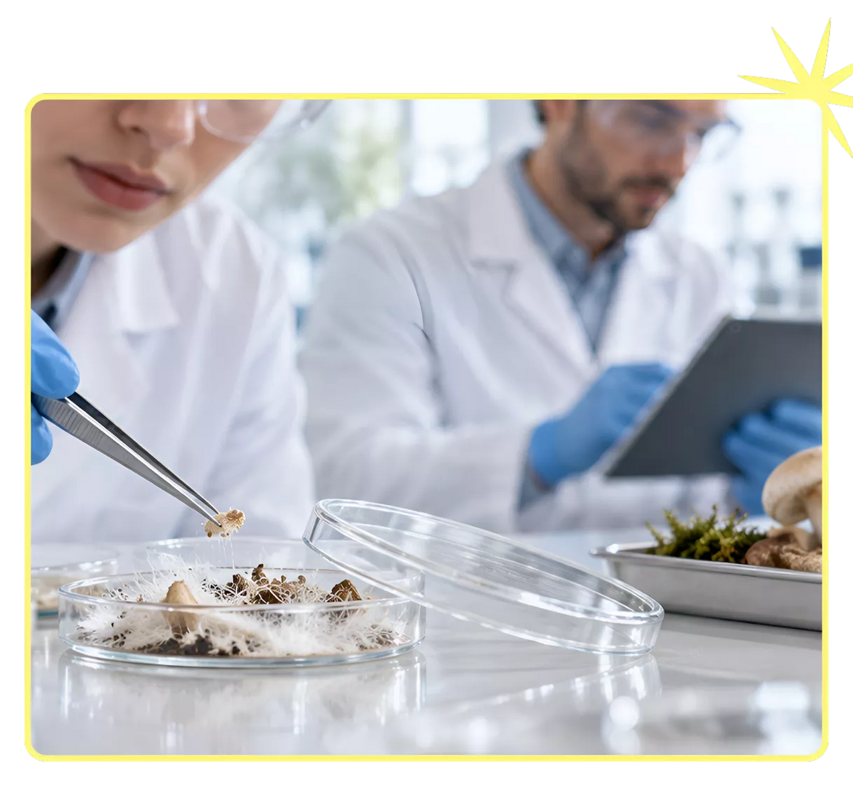 RUSHnGO homepage banner scientific studies