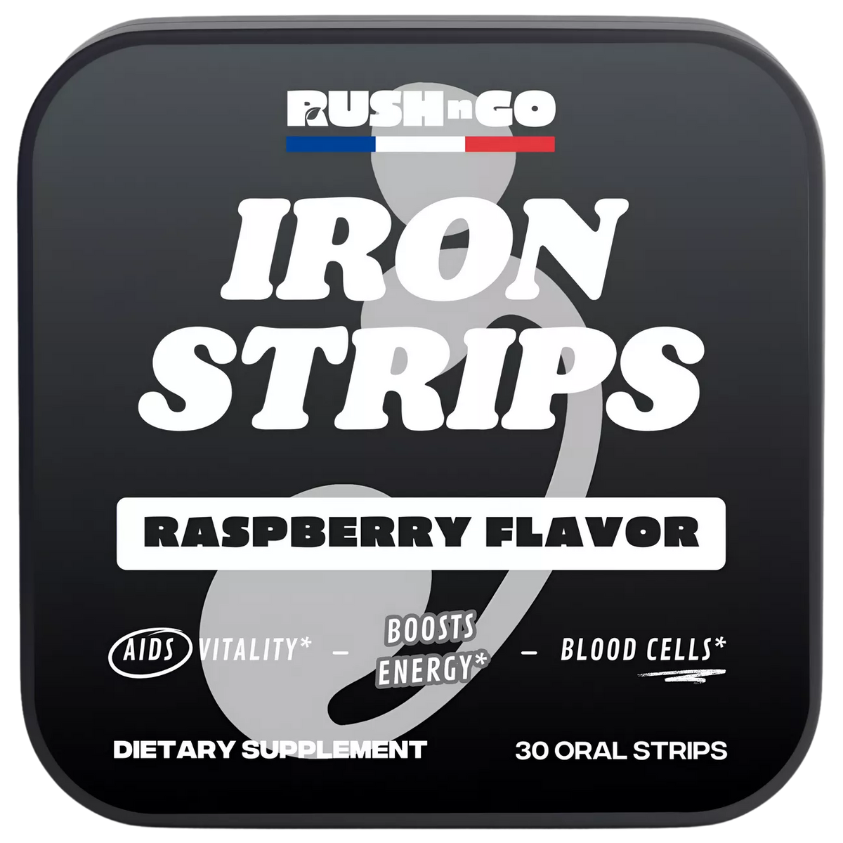 IRON