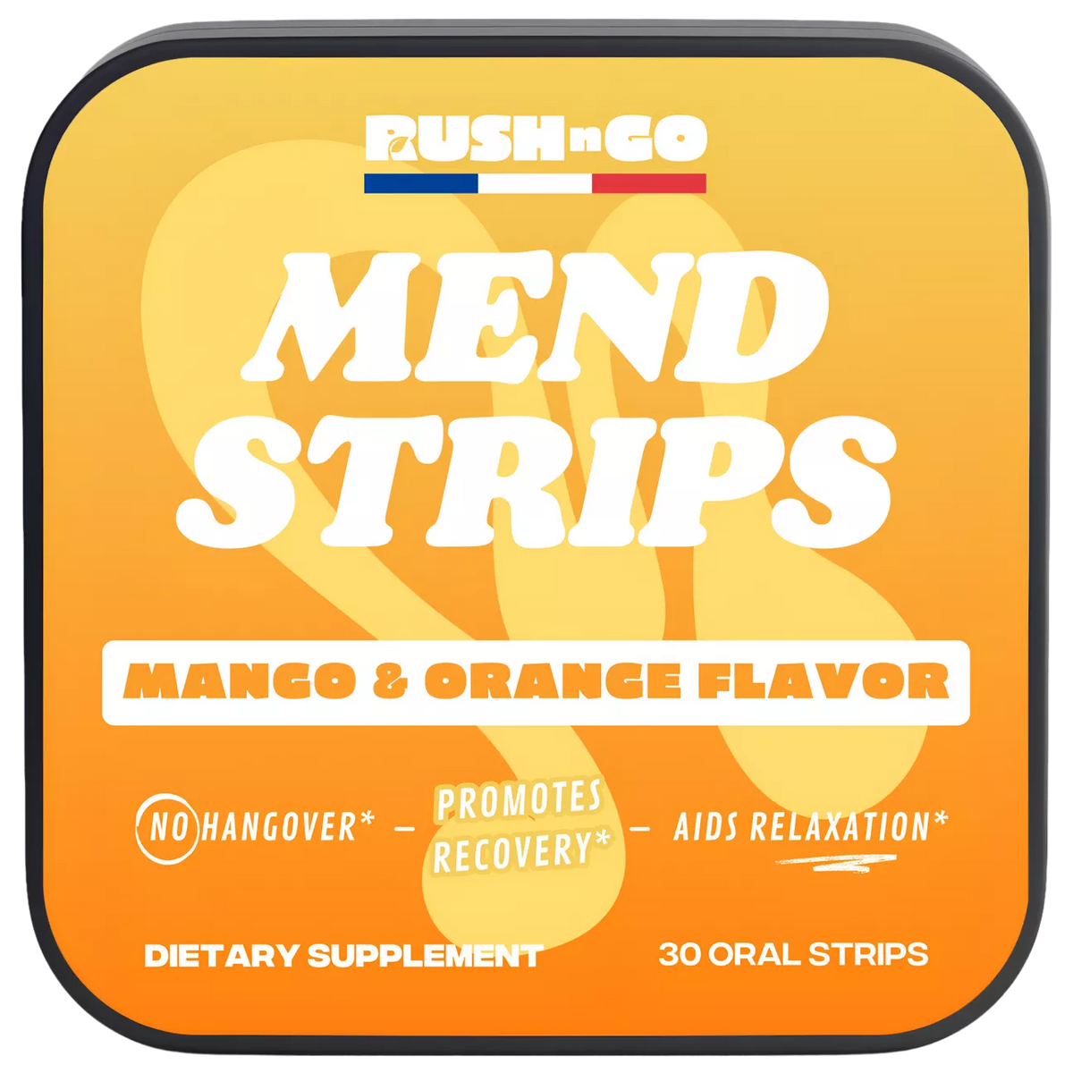 MEND