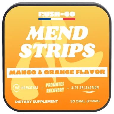 MEND