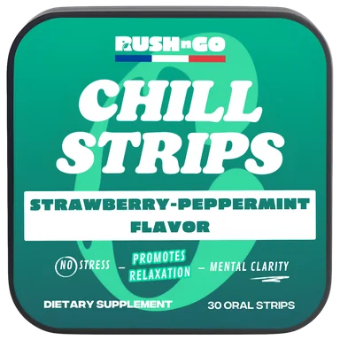 CHILL