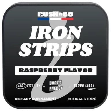 IRON
