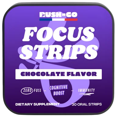 FOCUS